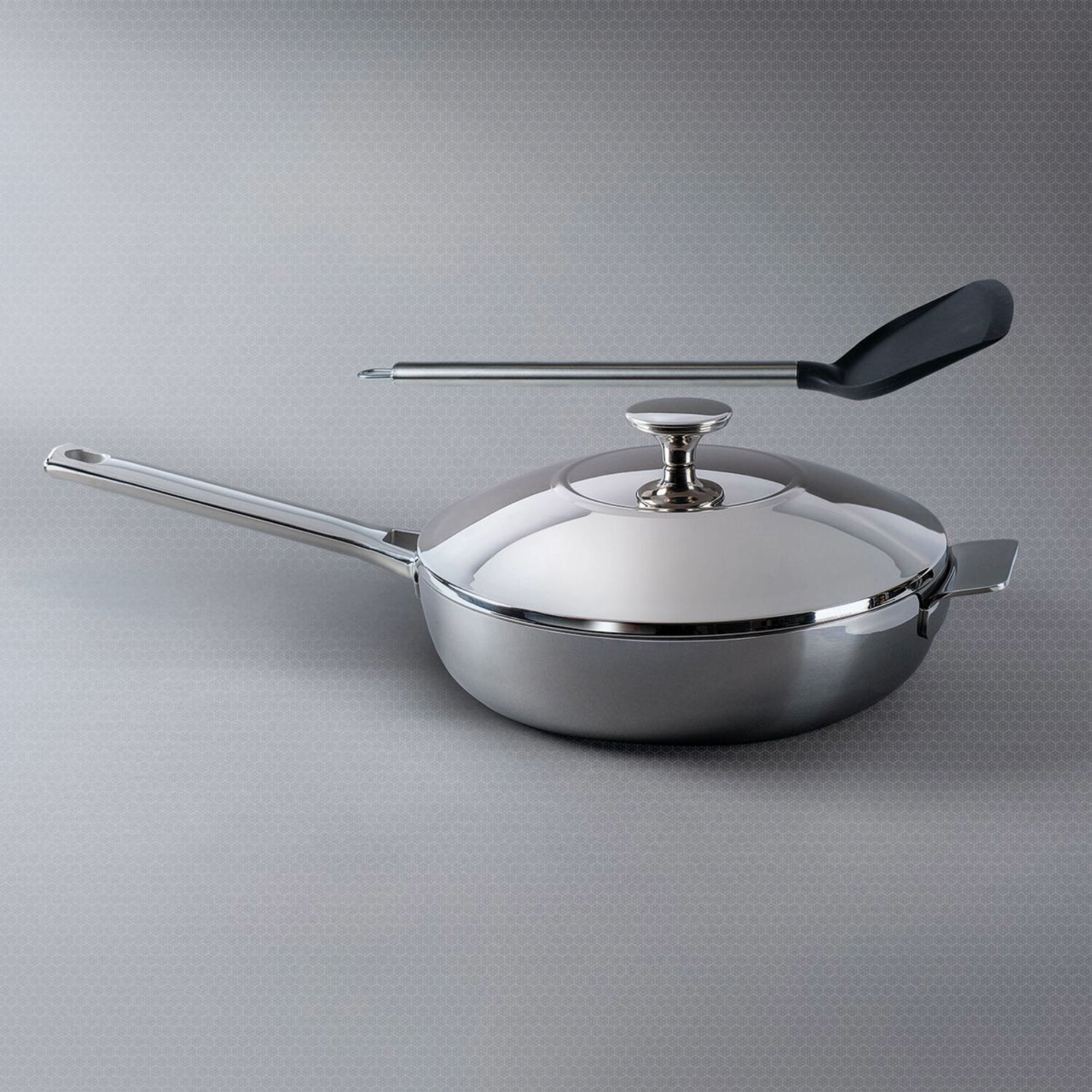 Lakeland Tri Ply pan 