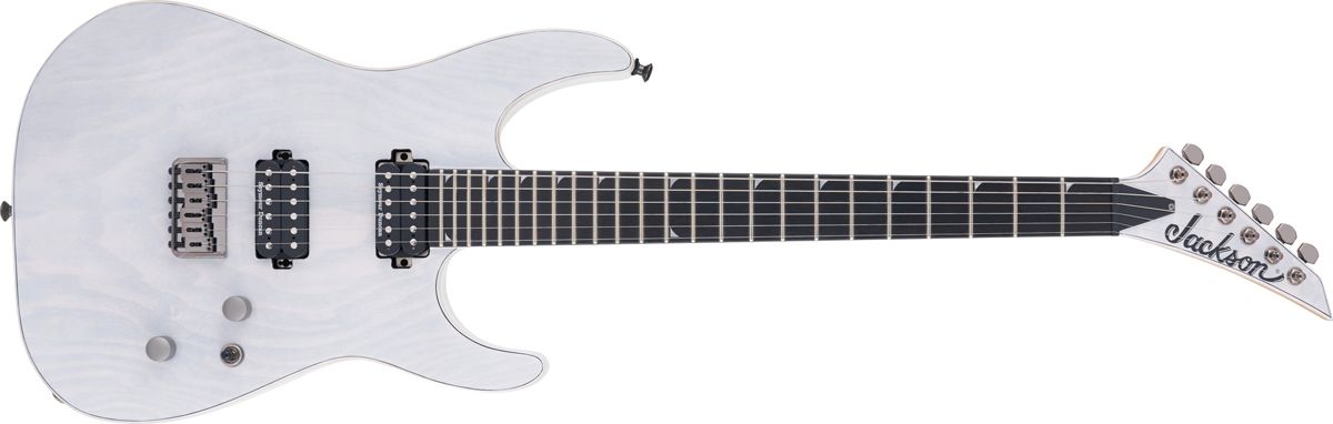 Jackson Pro Series 2020 models