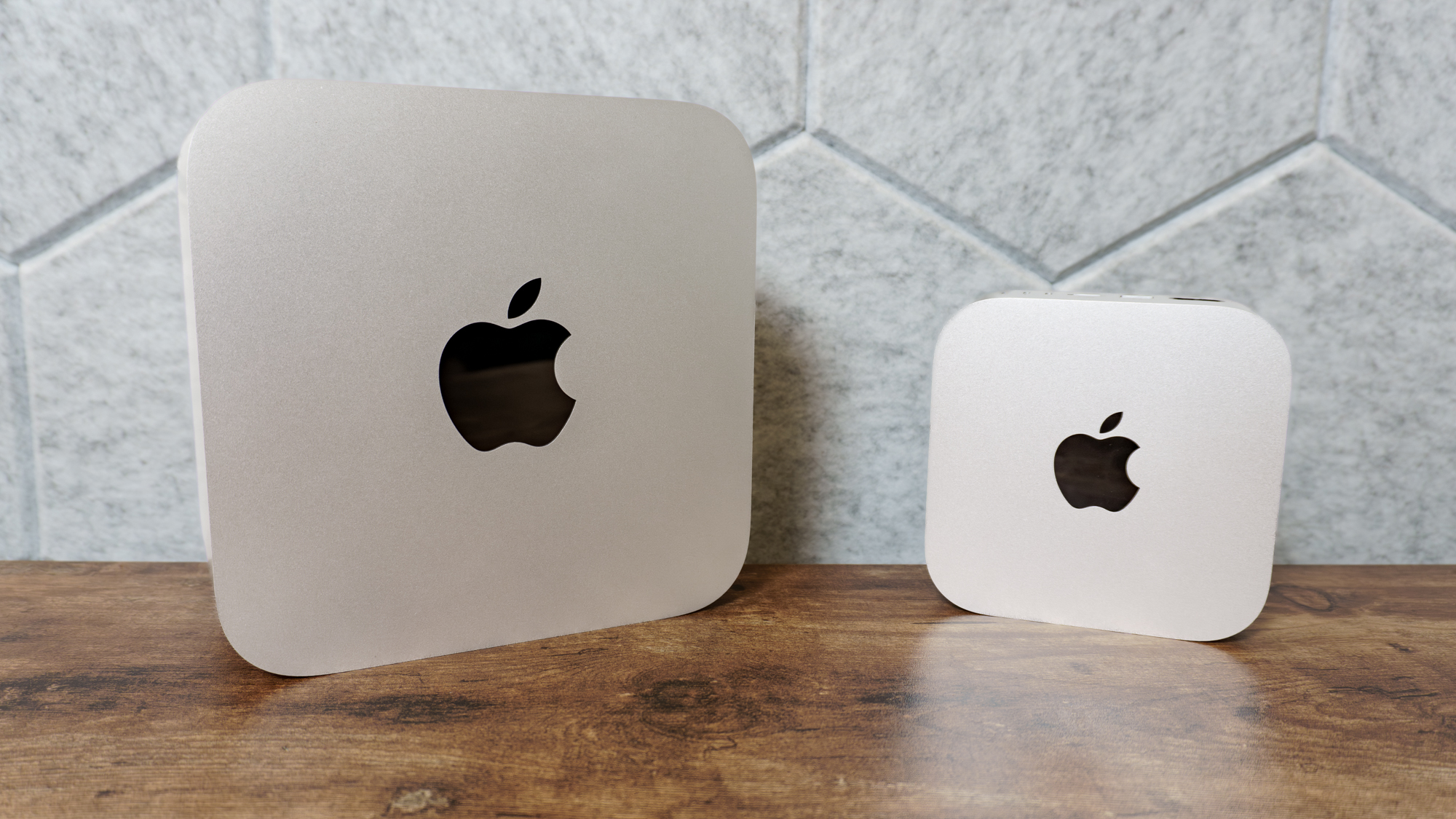 Mac mini M6 vs. Mac Studio M5 Ultra