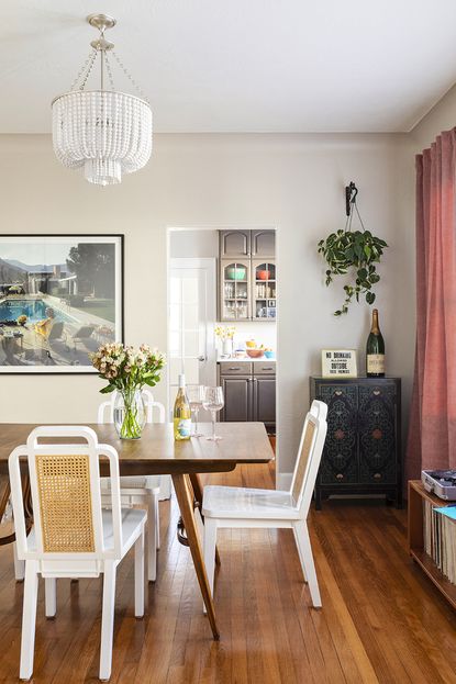 8 Style Lessons From Lisa Gilmore's Boho Florida Rental Home 