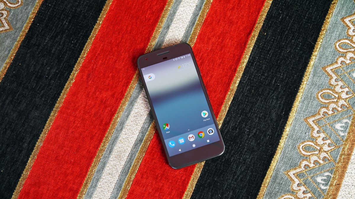 Google Pixel 2 might not have a headphone jack TechRadar