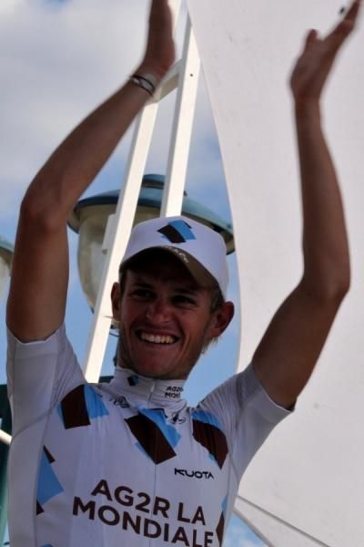 Maxime Bouet (AG2R La Mondiale)