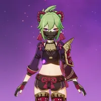 Kuki Shinobu