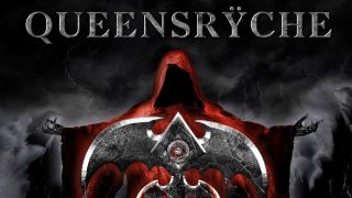 Queensryche - The Verdict