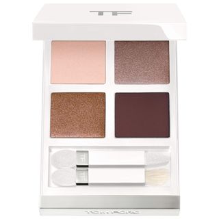 Eye Color Quad Eyeshadow Palette