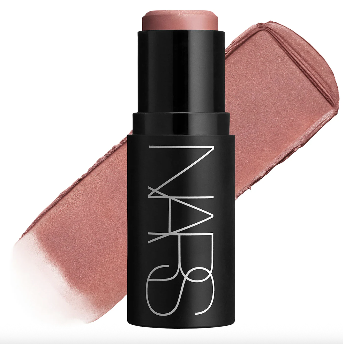 Nars, The Multiple Soft Blur Blush Stick for Cheeks, Eyes and Lips