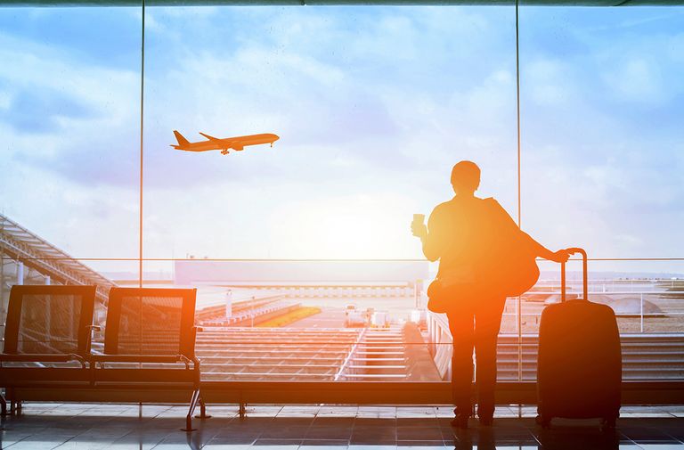 airport airline strikes july august 2019