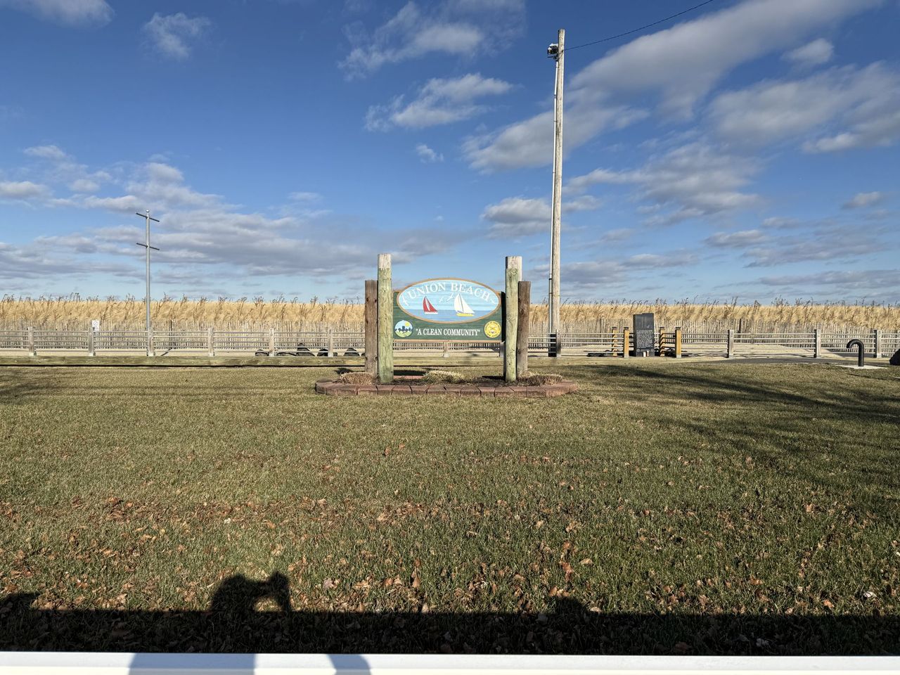 Apple iPhone 16 Pro Max main camera sample.