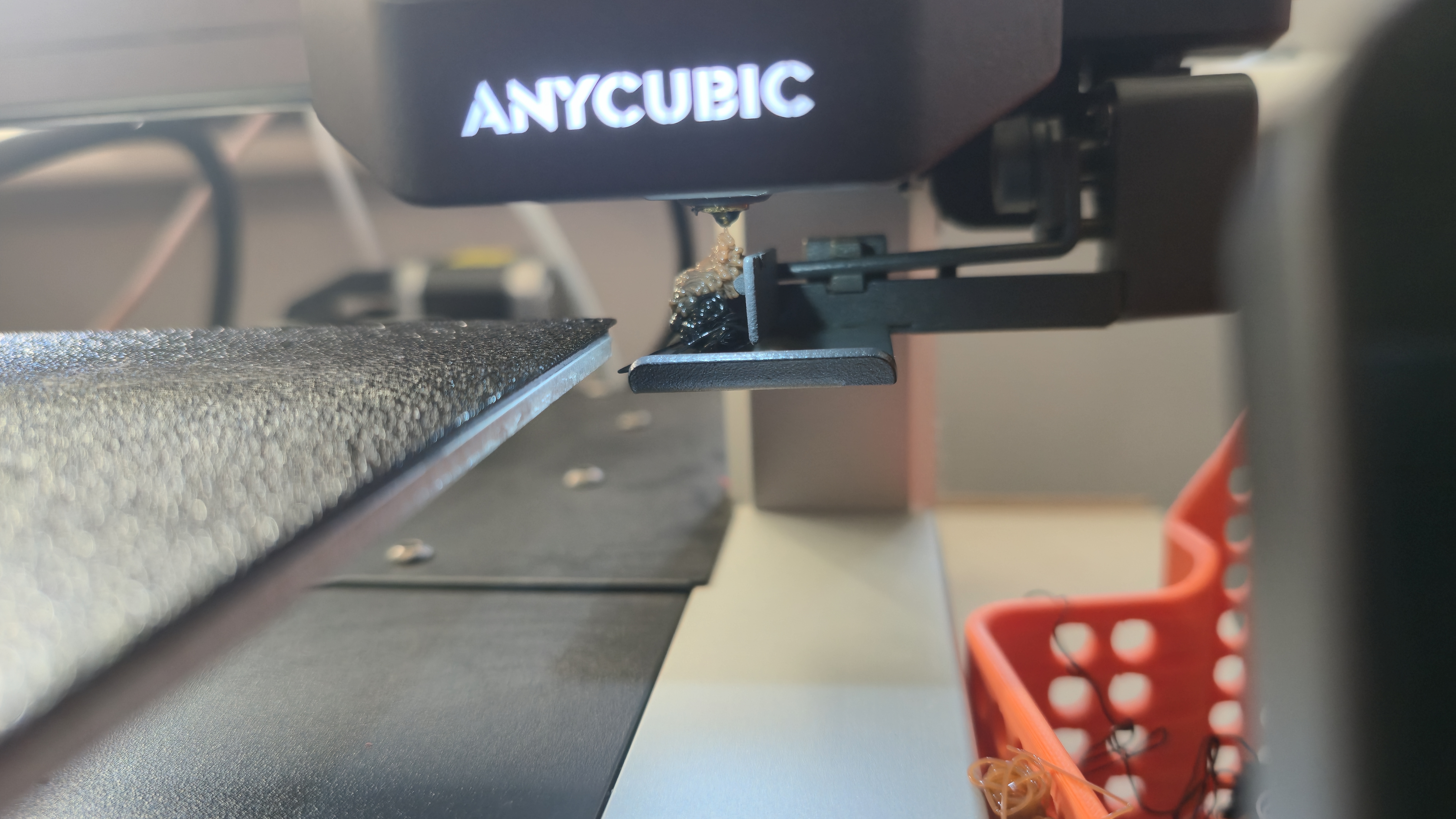 Anycubic Kobra 3 V2 review