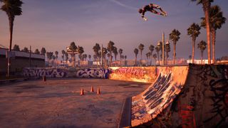 Tony Hawk's Pro Skater 1 + 2: Gameplay, release date, and everything you  need to know