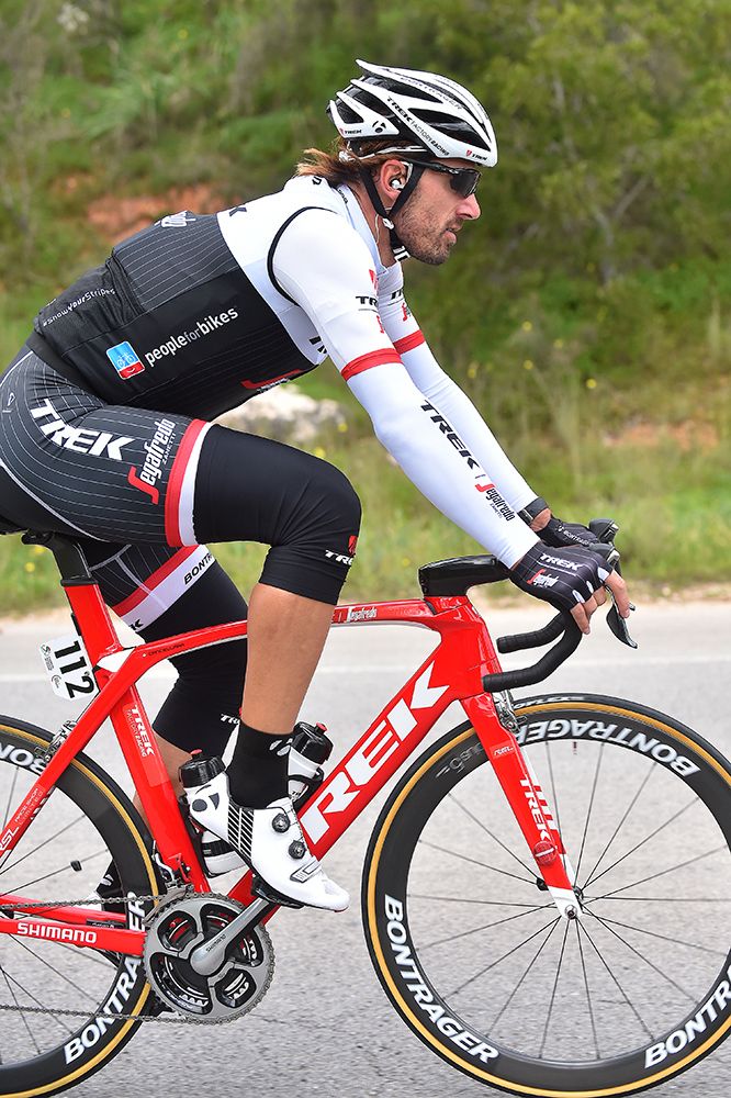Fabian Cancellara (Trek-Segafredo)