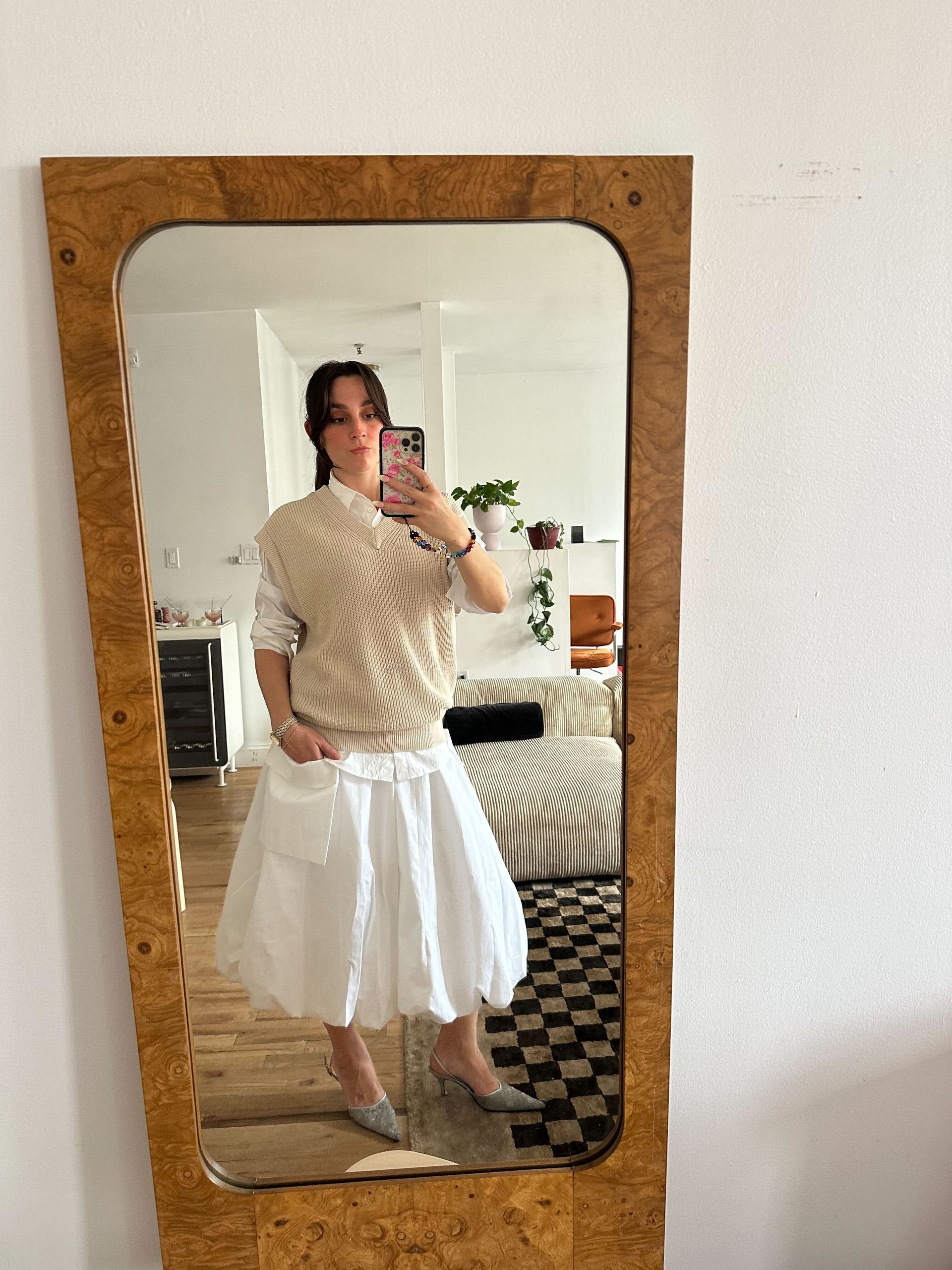 Mrs. Prada Outfits