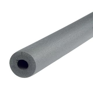 Polyethylene Foam Pipe Lagging 