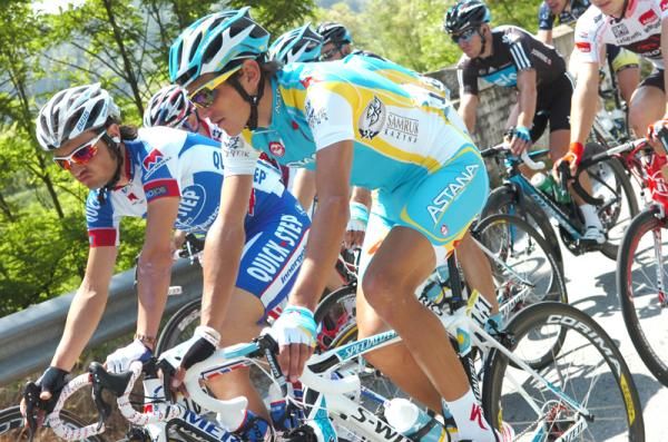Roman Kreuziger (Pro Team Astana)