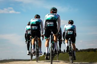 Bora-Hansgrohe given the green-light for Dwars door Vlaanderen