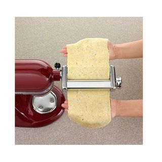 pasta roller kitchen aid