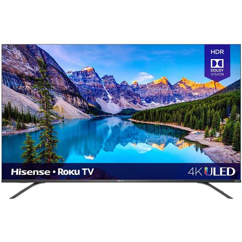 Should You Buy A Hisense Tv What Hi Fi