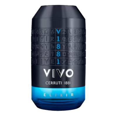 Cerruti VIVO Elixir