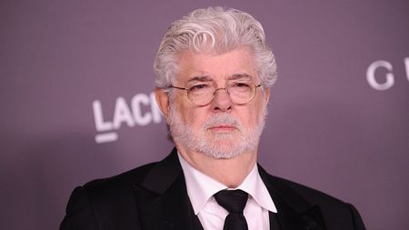 George Lucas