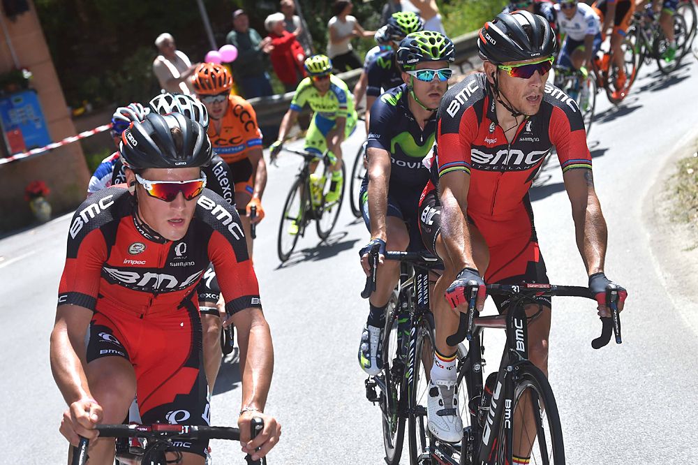 BMC Racing Team