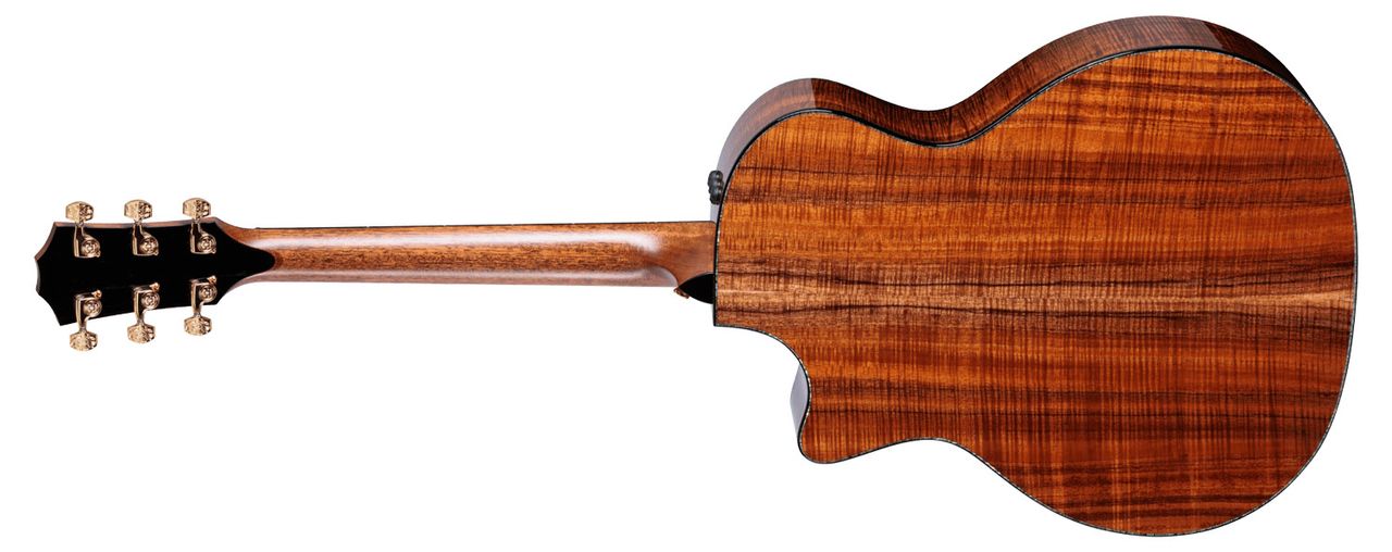 Taylor 50th Anniversary PS24ce LTD