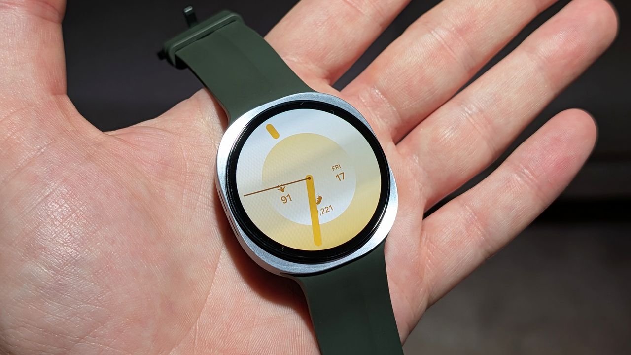 Samsung Galaxy Watch 9