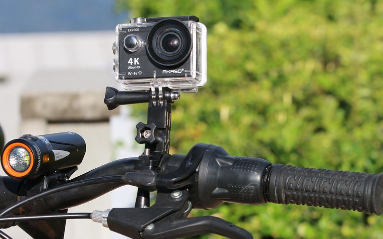 Akaso EK7000 Review - Full Review and Benchmarks | Tom's Guide