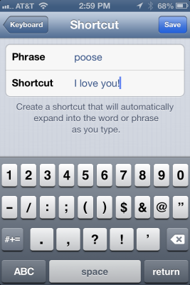 How to Make iPhone Autocorrect Smarter | iOS Smartphone Tips | Laptop Mag