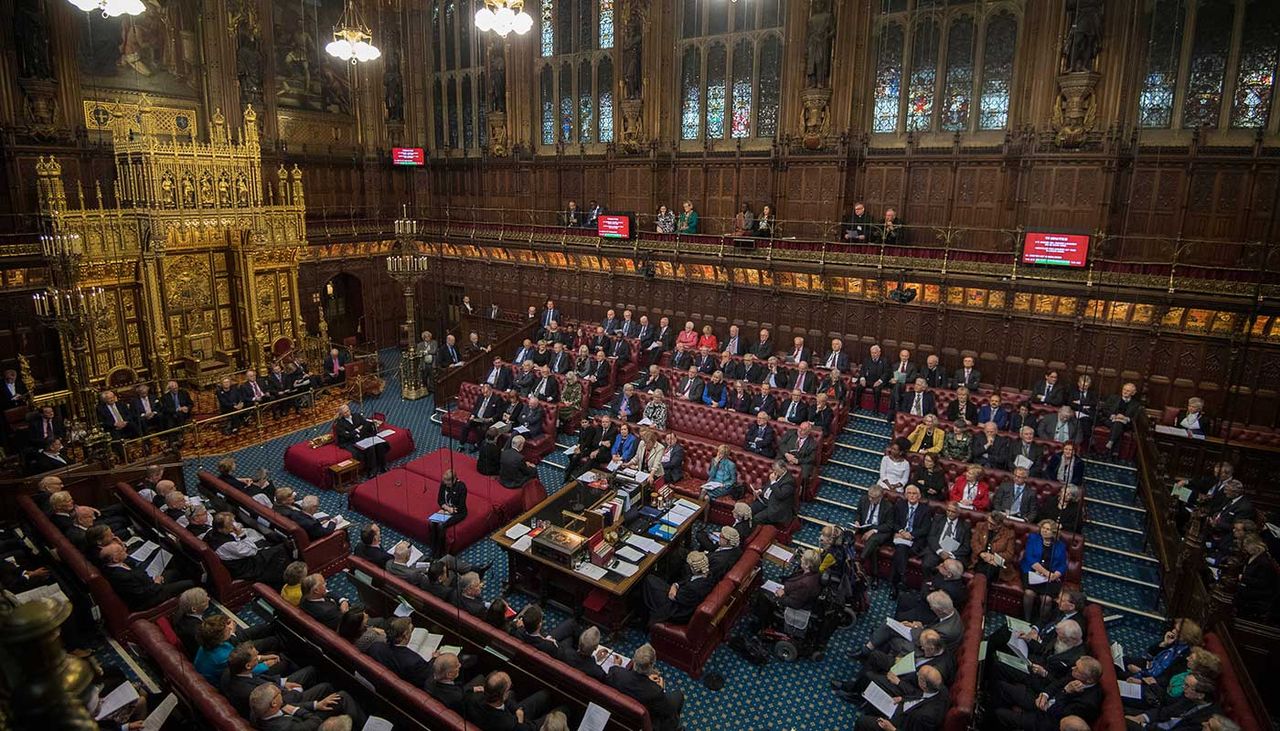 House of Lords