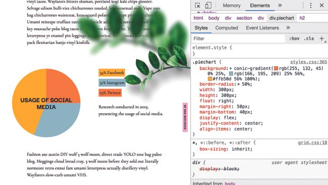 CSS tricks to shake up your web layouts | Creative Bloq