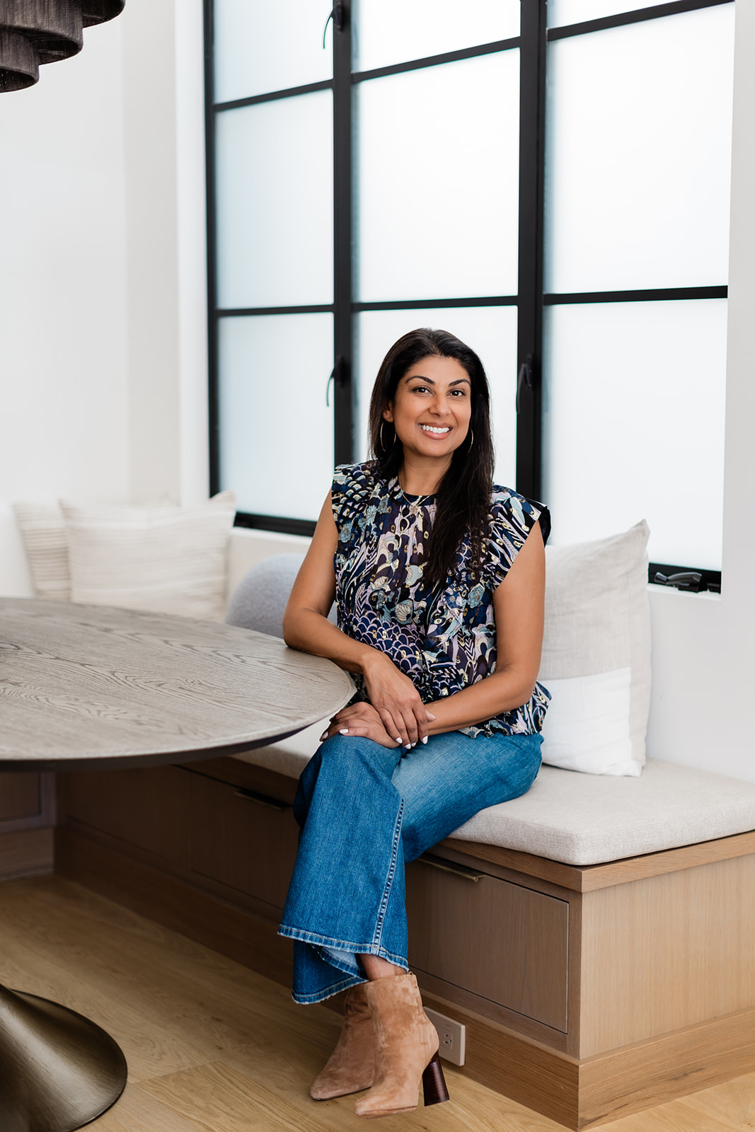 A headshot of expert, Ritu Nagpal