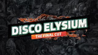 Disco Final Cut Logo