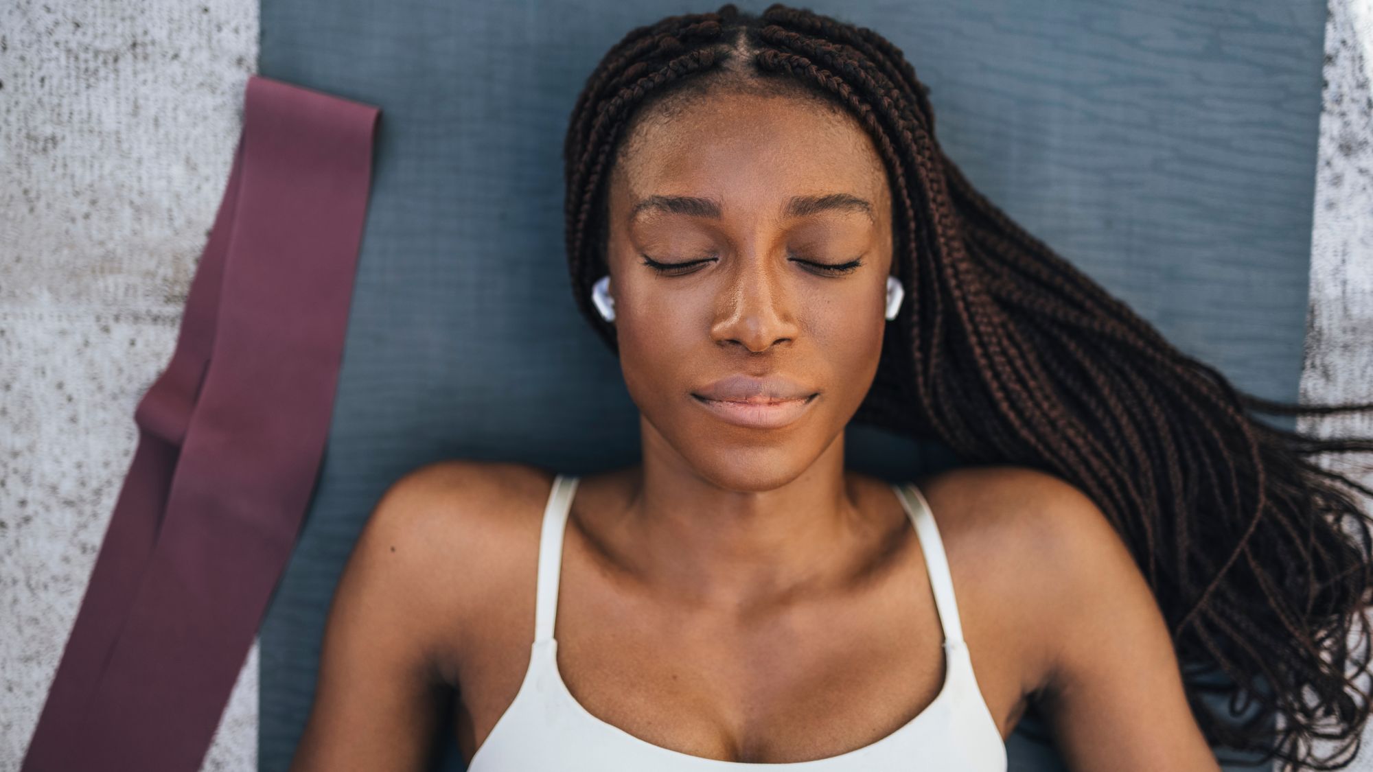 Best longevity workout moves at home