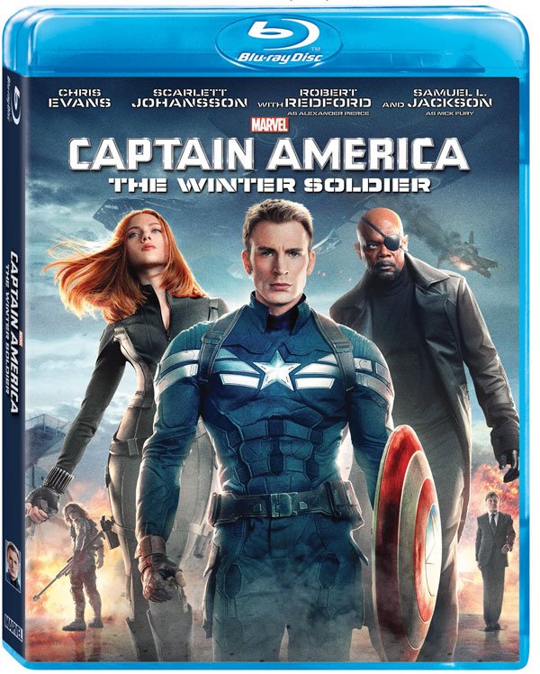 Blu-ray Box