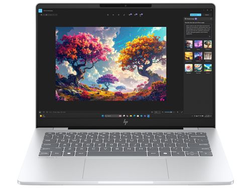 OmniBook 7 14" AI Laptop