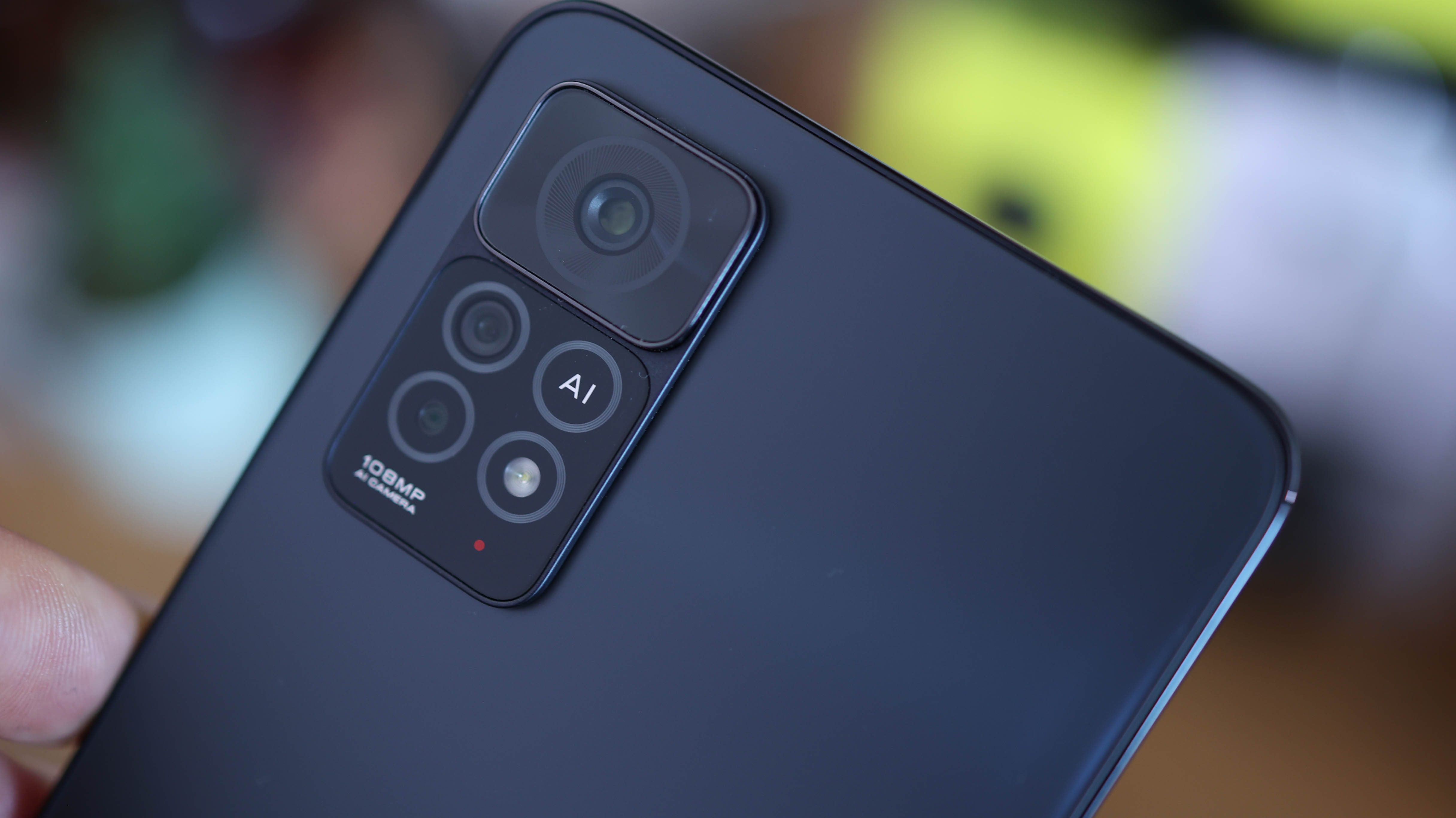 Redmi Note 11 Pro 5G Review — Not Bad, But Not Great –