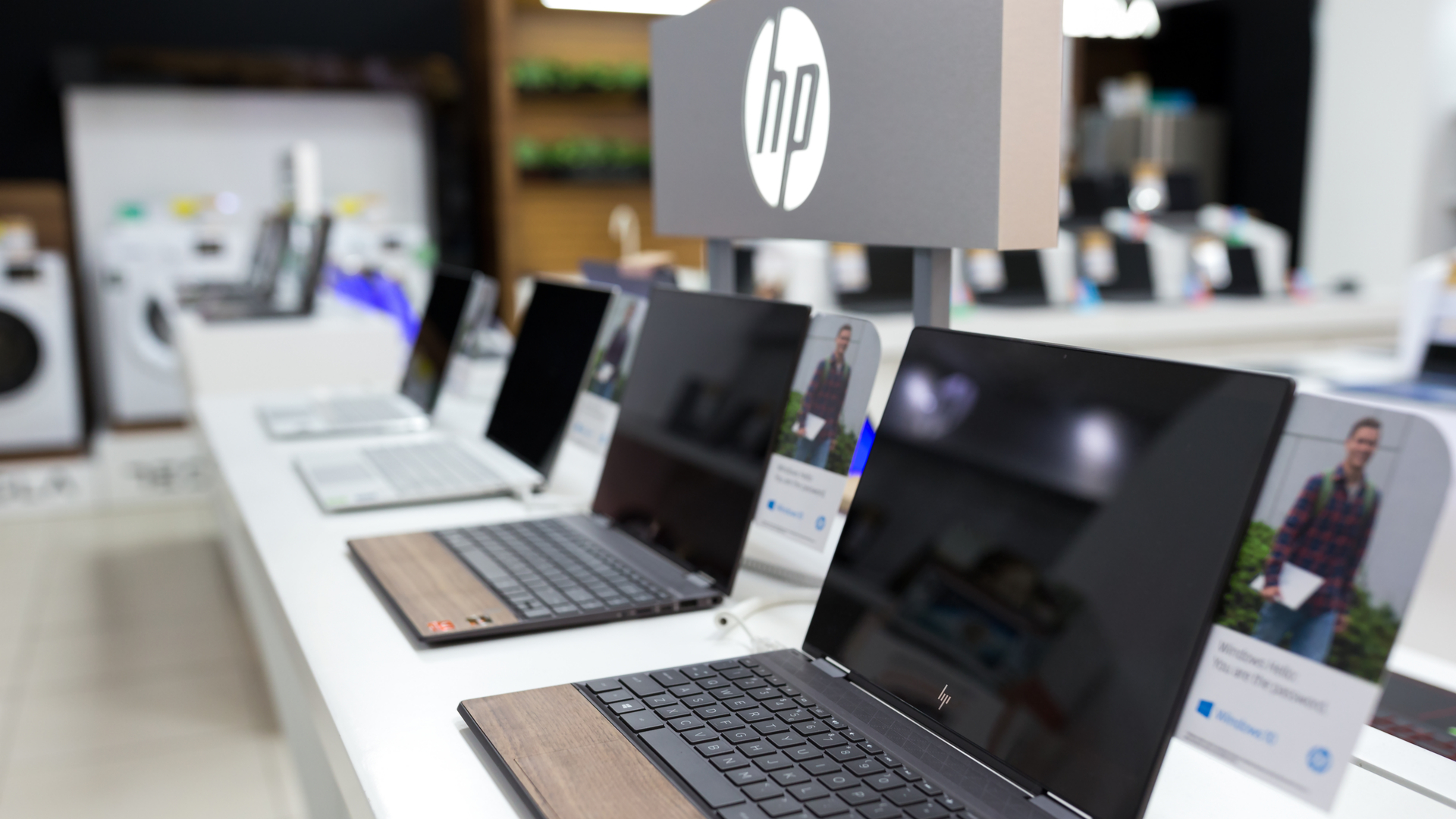 A Crappy Windows 11 Driver Is Killing Hp Laptops And Owners Are Angry Techradar