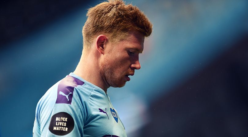 Kevin de Bruyne