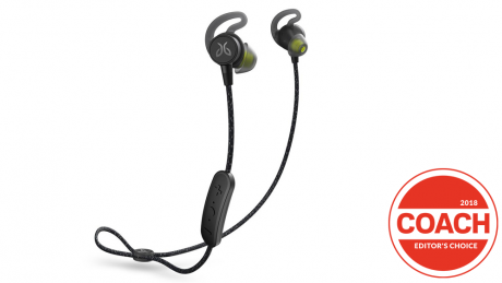 Jaybird Tarah Pro Wireless Bluetooth Headphones Review Coach