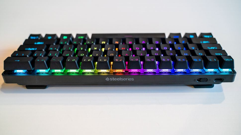 The best gaming keyboard 2024 top keebs for every need TechRadar