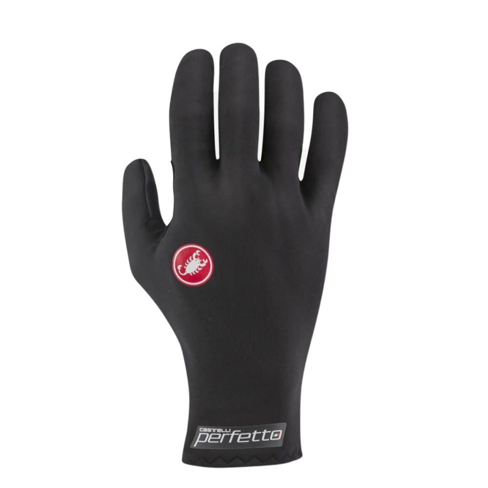 Castelli Perfetto RoS winter cycling gloves