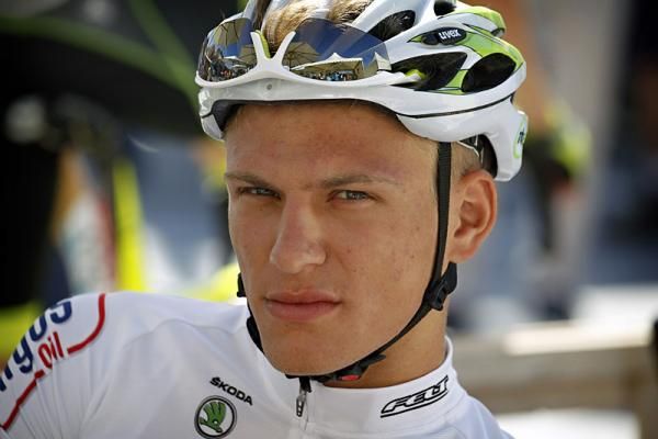 Marcel Kittel (Argos-Shimano)