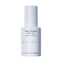 Decree Treat Tincture, £130 | Cult Beauty