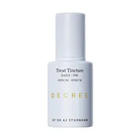 Decree Treat Tincture, £104, Cult Beauty