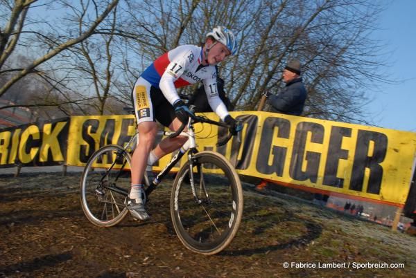 Karel Pokorny (Czech Republic).