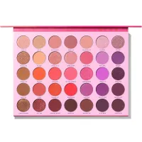 7. Morphe Sweetest Tea Artistry Palette:
