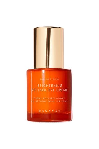 Ranavat Brightening Retinol Eye Crème