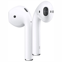 Apple AirPods (2nd Gen): $159 $99.99 at Amazon
Save $59: