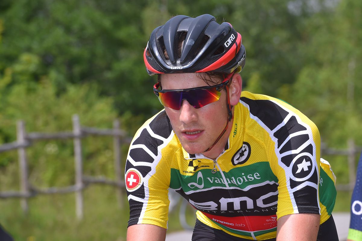 Stefan Kung (BMC)