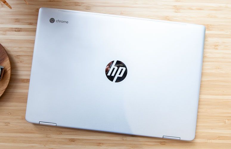 HP Chromebook x360 14 G1 - Full Review and Benchmarks | Laptop Mag